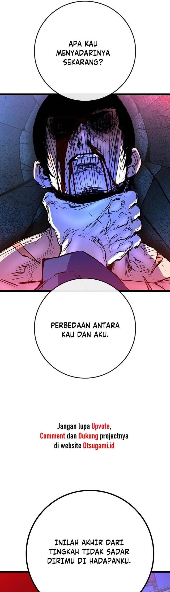 Hallym Gymnasium Chapter 152 Gambar 77