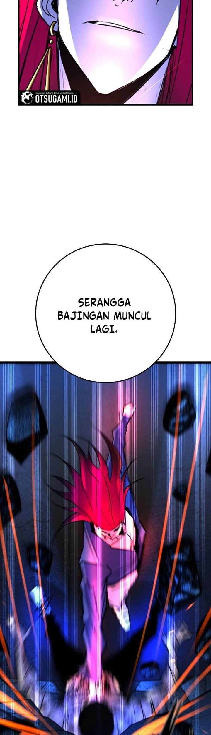 Hallym Gymnasium Chapter 152 Gambar 81