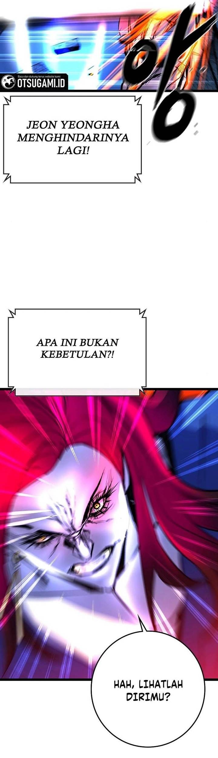 Hallym Gymnasium Chapter 152 Gambar 98