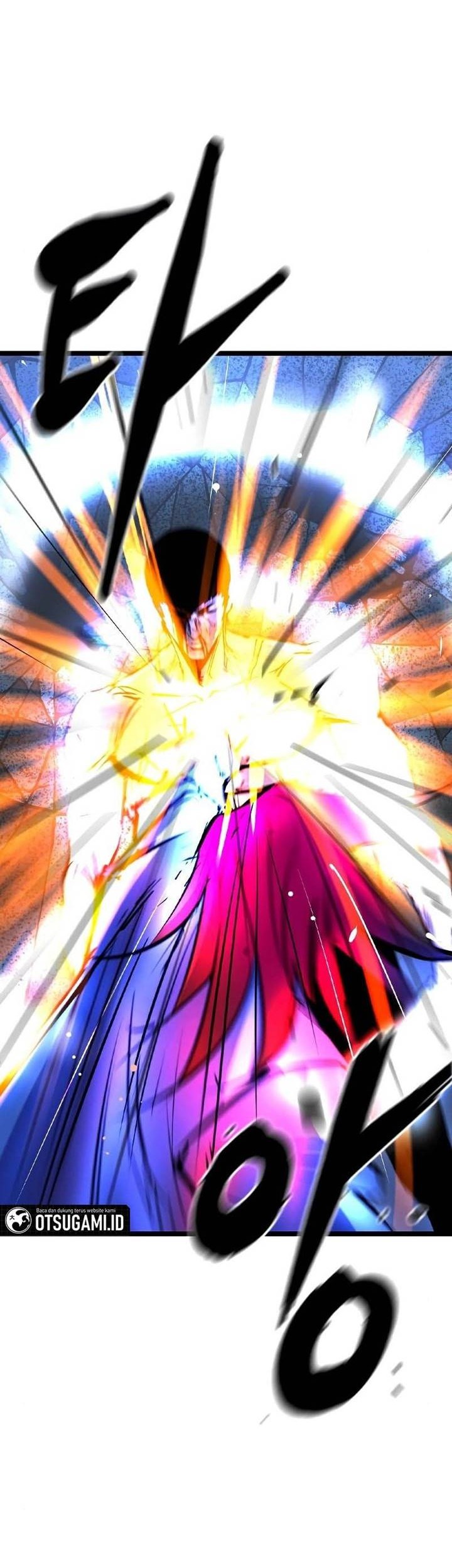 Hallym Gymnasium Chapter 152 Gambar 99