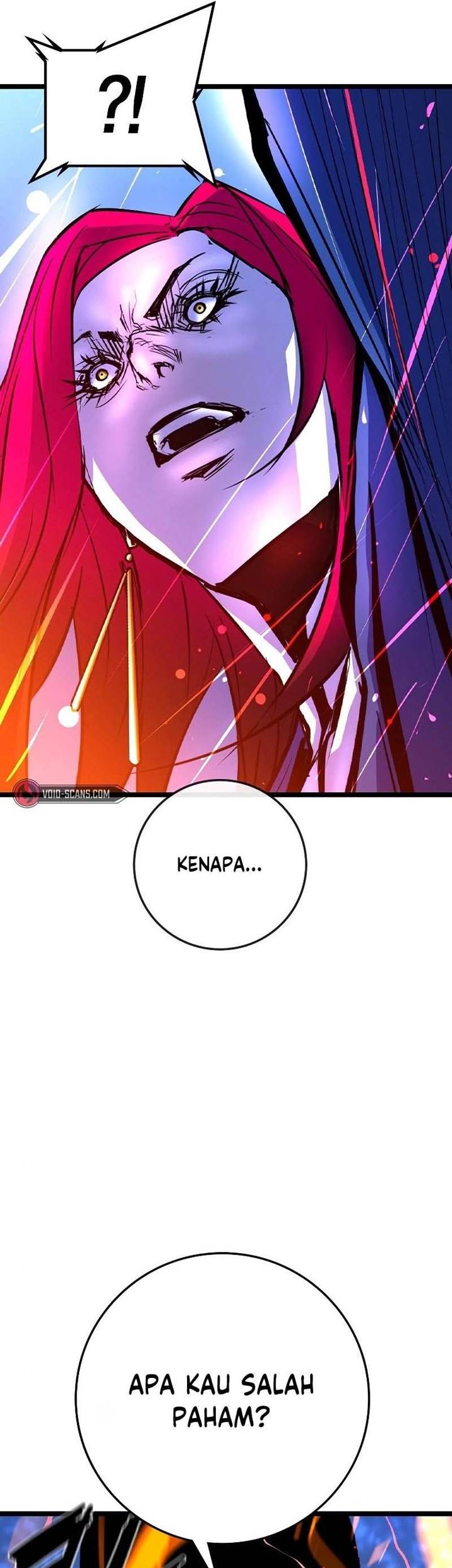 Hallym Gymnasium Chapter 152 Gambar 101