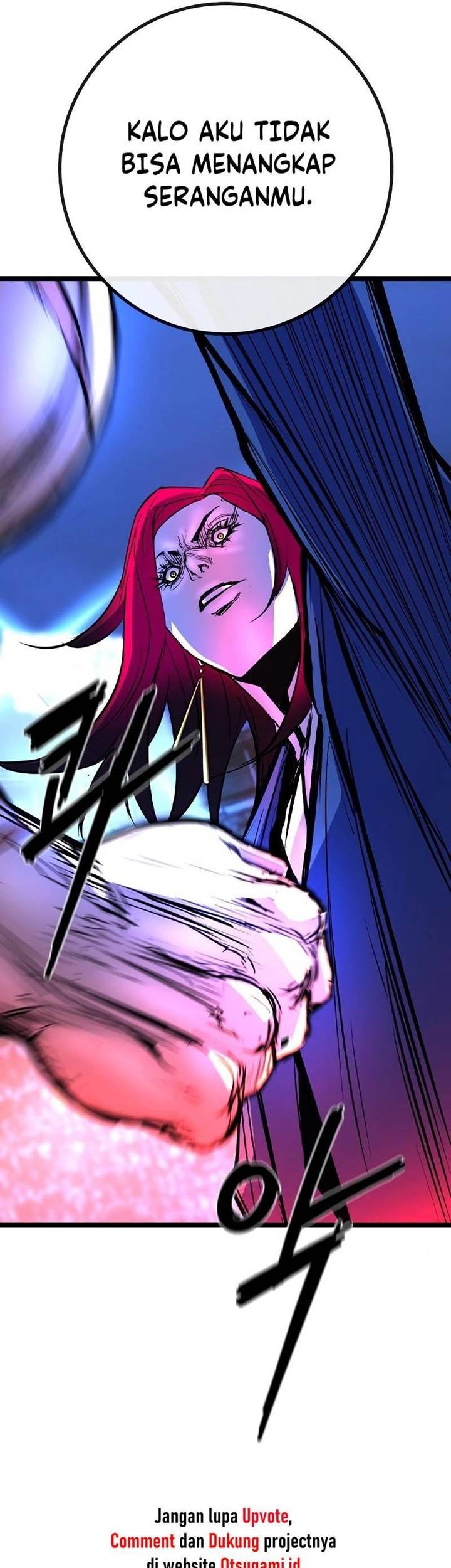 Hallym Gymnasium Chapter 152 Gambar 103