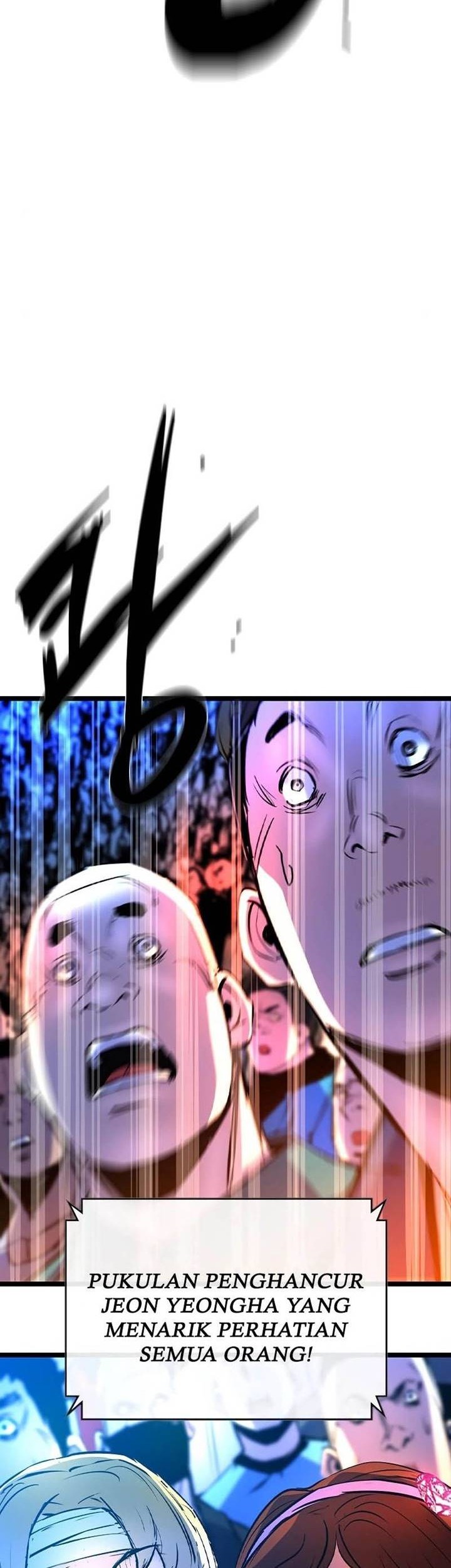 Hallym Gymnasium Chapter 152 Gambar 107