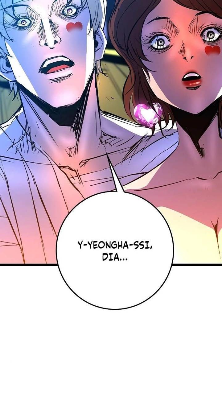 Hallym Gymnasium Chapter 152 Gambar 108