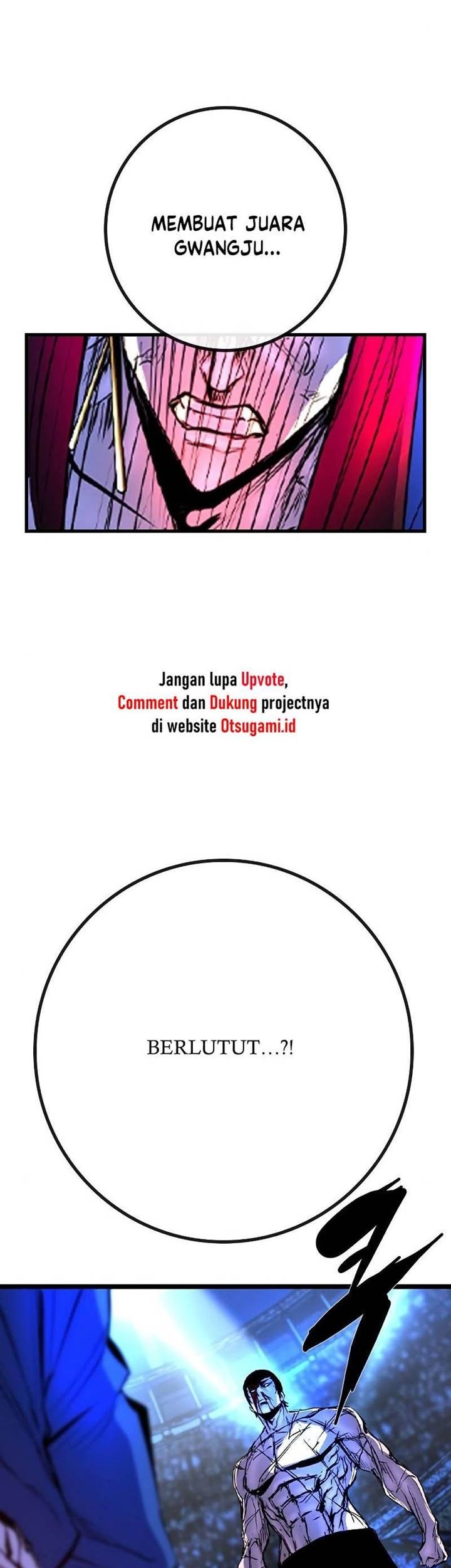 Hallym Gymnasium Chapter 152 Gambar 109