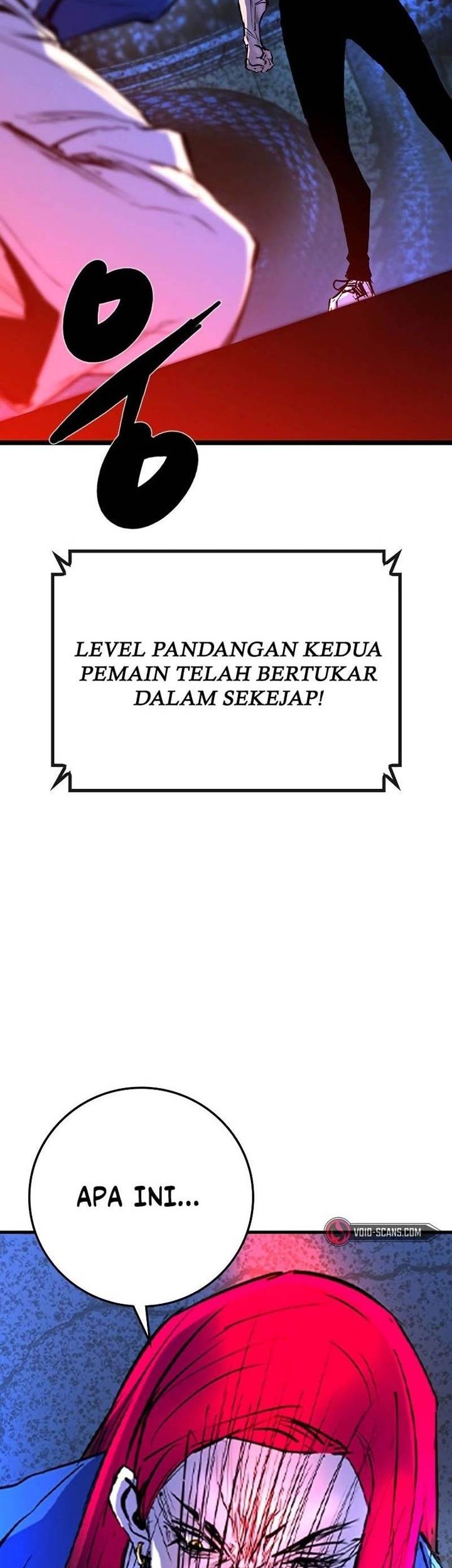 Hallym Gymnasium Chapter 152 Gambar 110