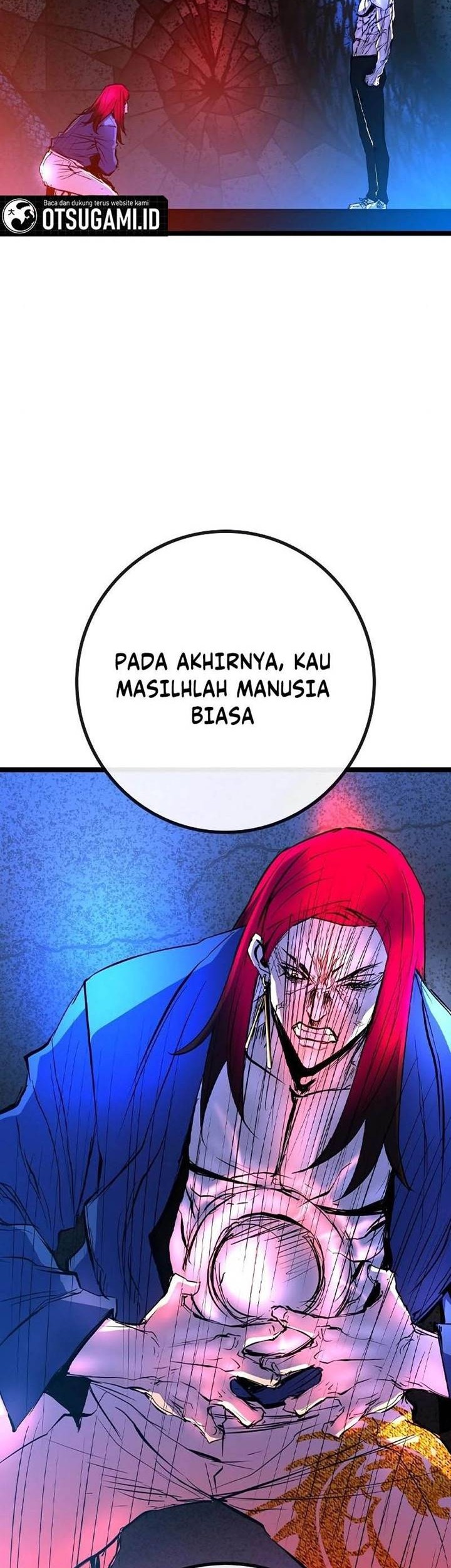 Hallym Gymnasium Chapter 152 Gambar 113