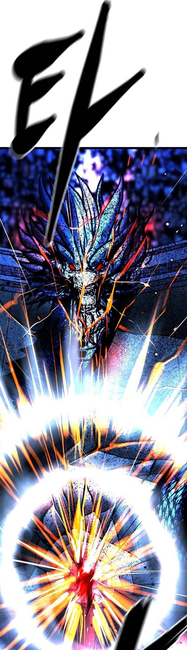 Hallym Gymnasium Chapter 152 Gambar 86