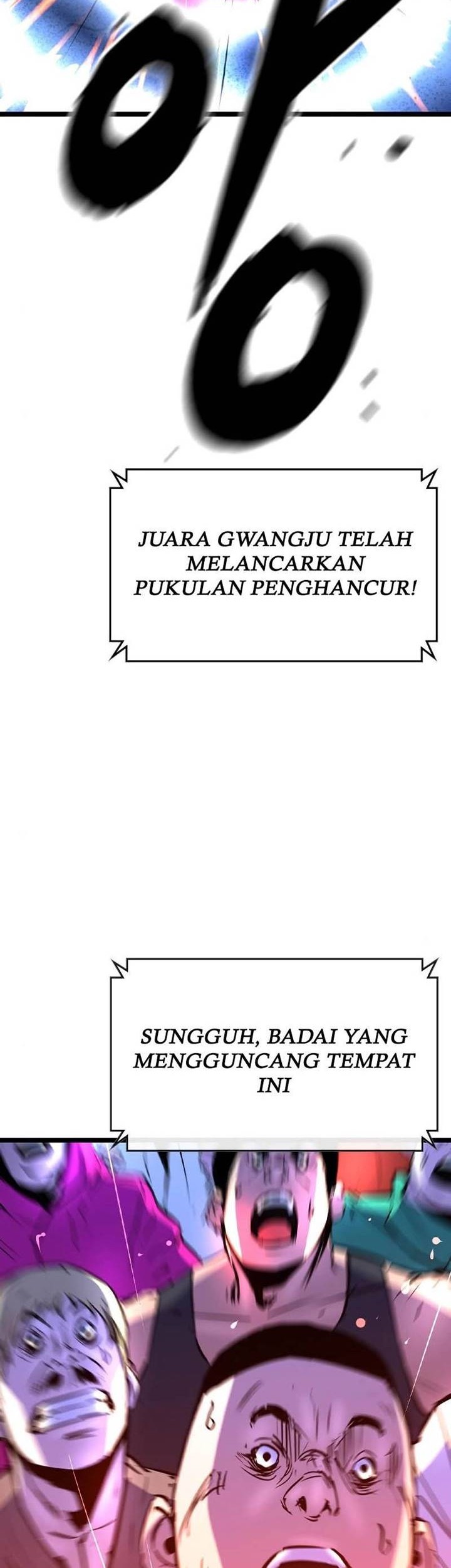 Hallym Gymnasium Chapter 152 Gambar 87