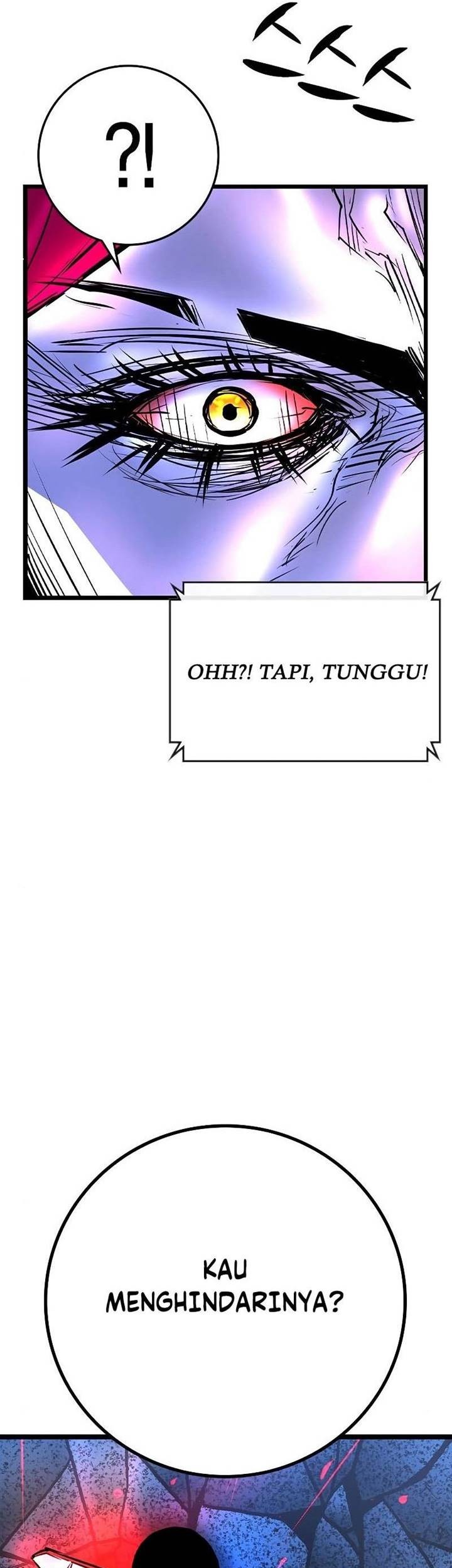 Hallym Gymnasium Chapter 152 Gambar 89