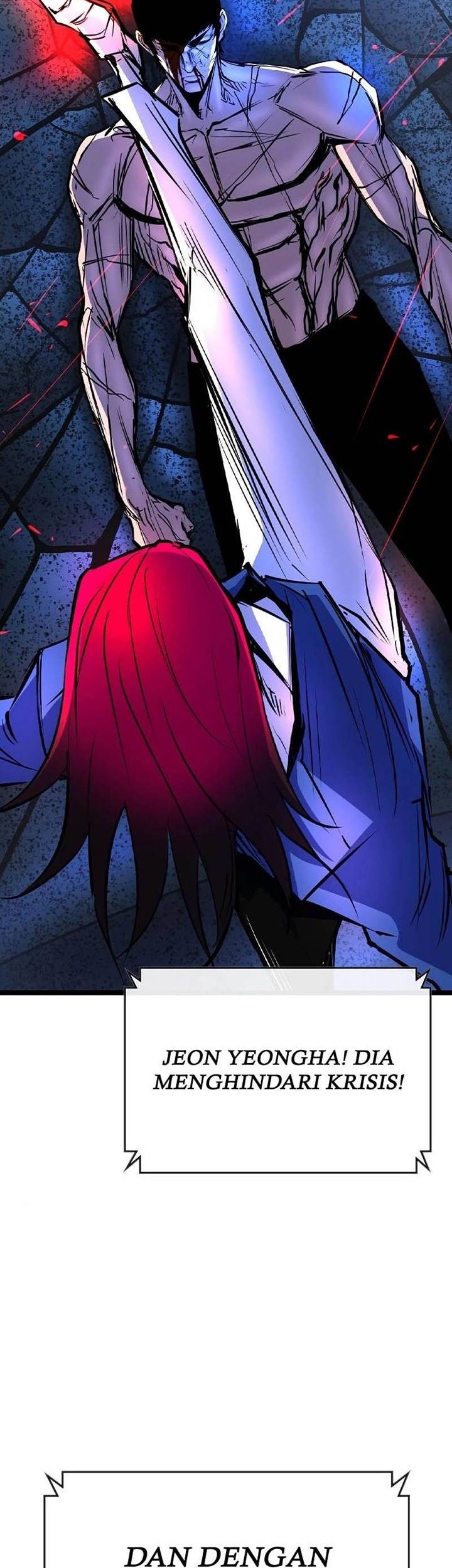 Hallym Gymnasium Chapter 152 Gambar 90