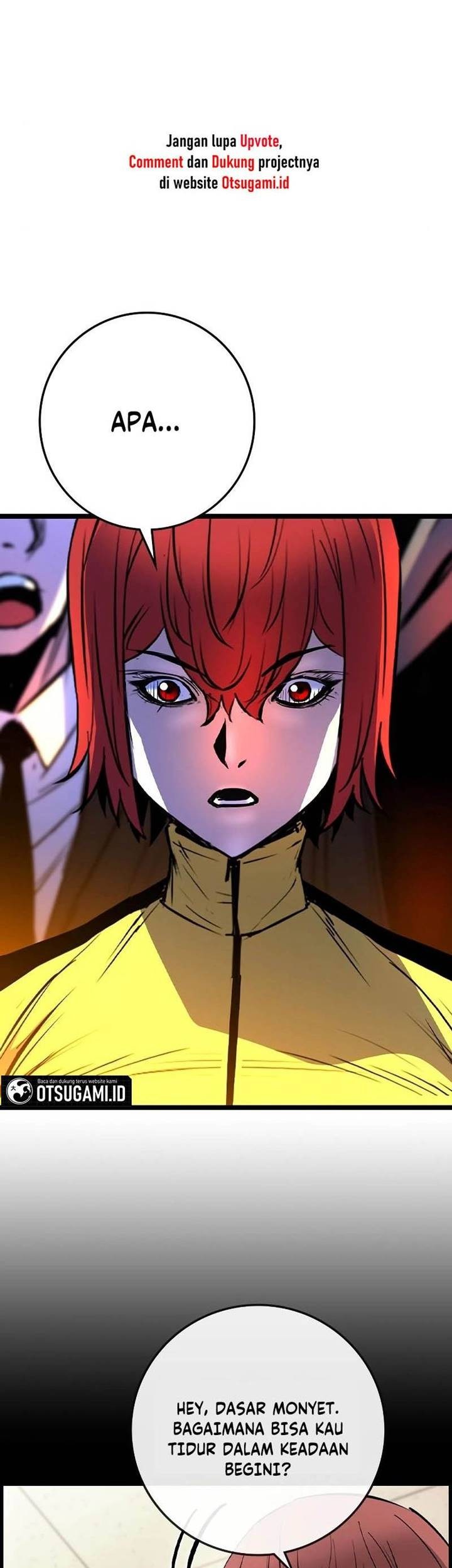 Hallym Gymnasium Chapter 152 Gambar 92