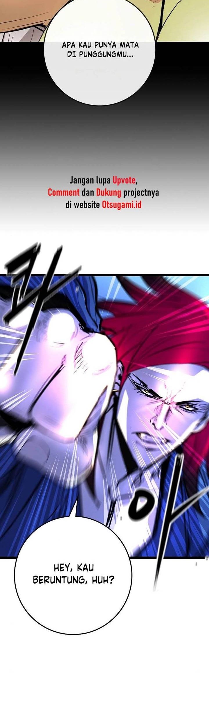 Hallym Gymnasium Chapter 152 Gambar 96