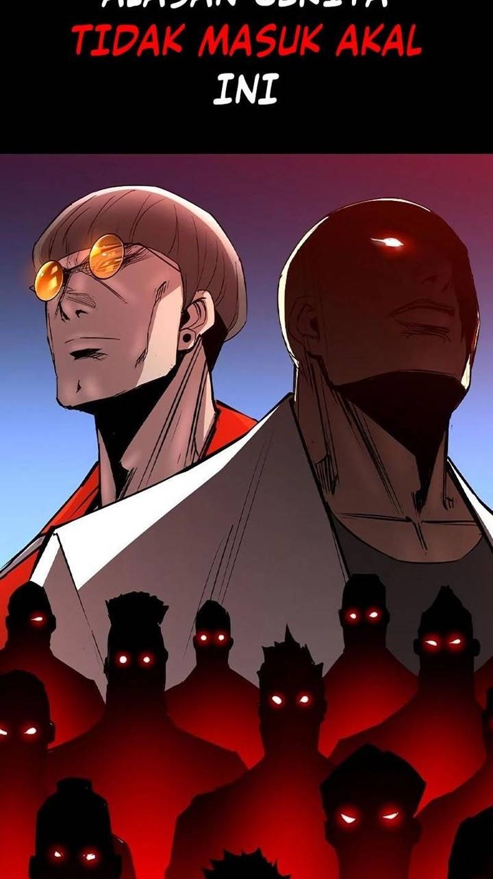 Hallym Gymnasium Chapter 152 Gambar 9