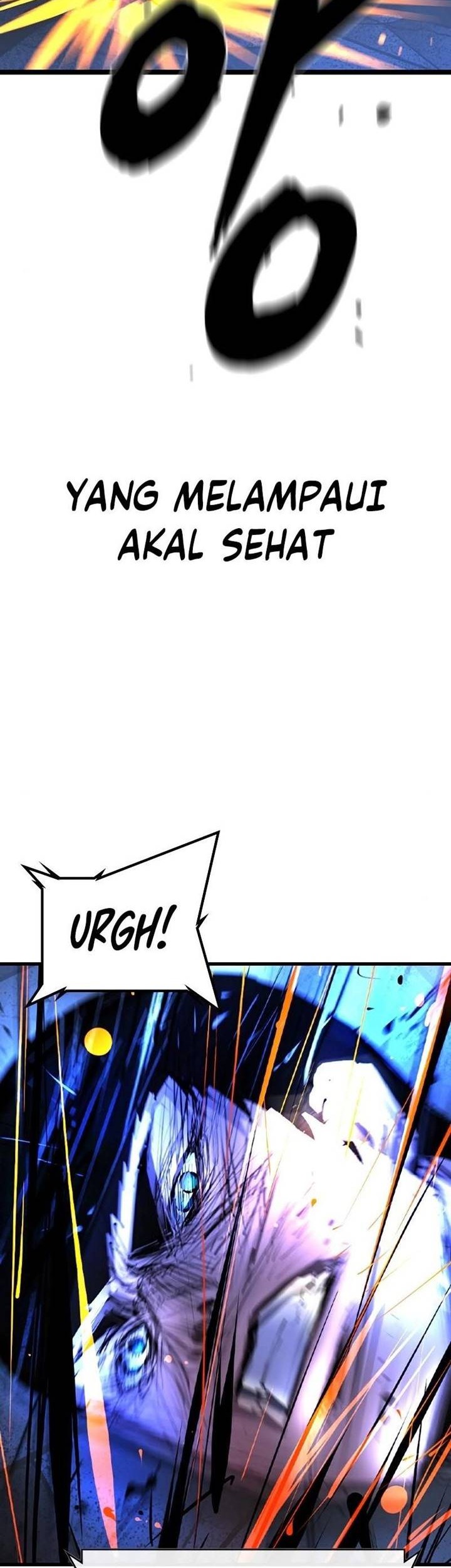 Hallym Gymnasium Chapter 152 Gambar 14