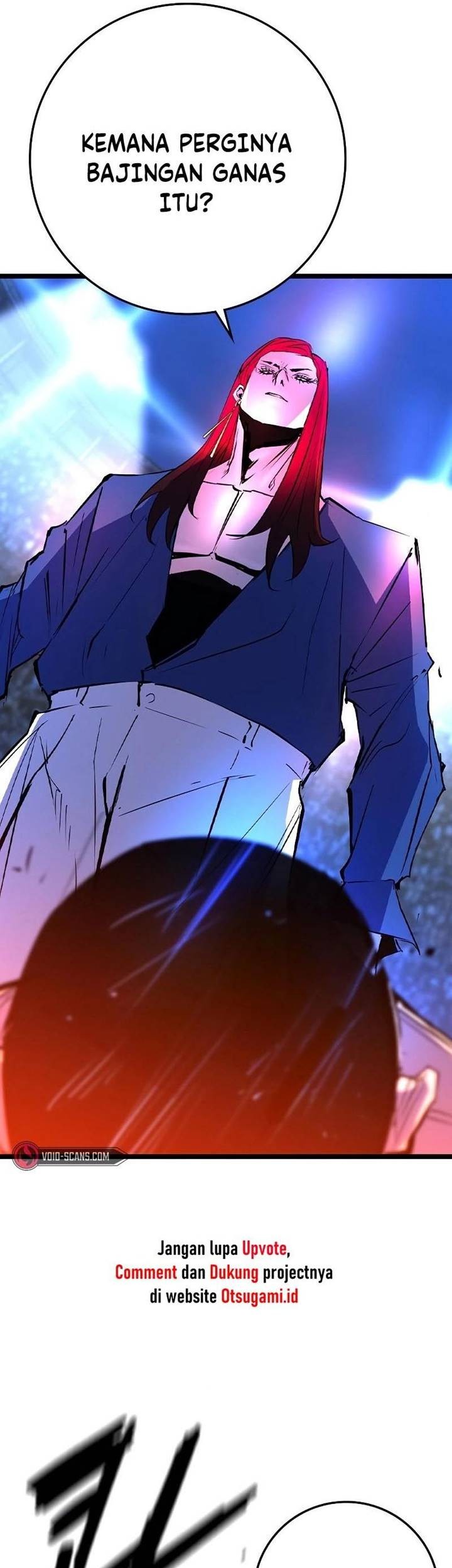 Hallym Gymnasium Chapter 152 Gambar 16