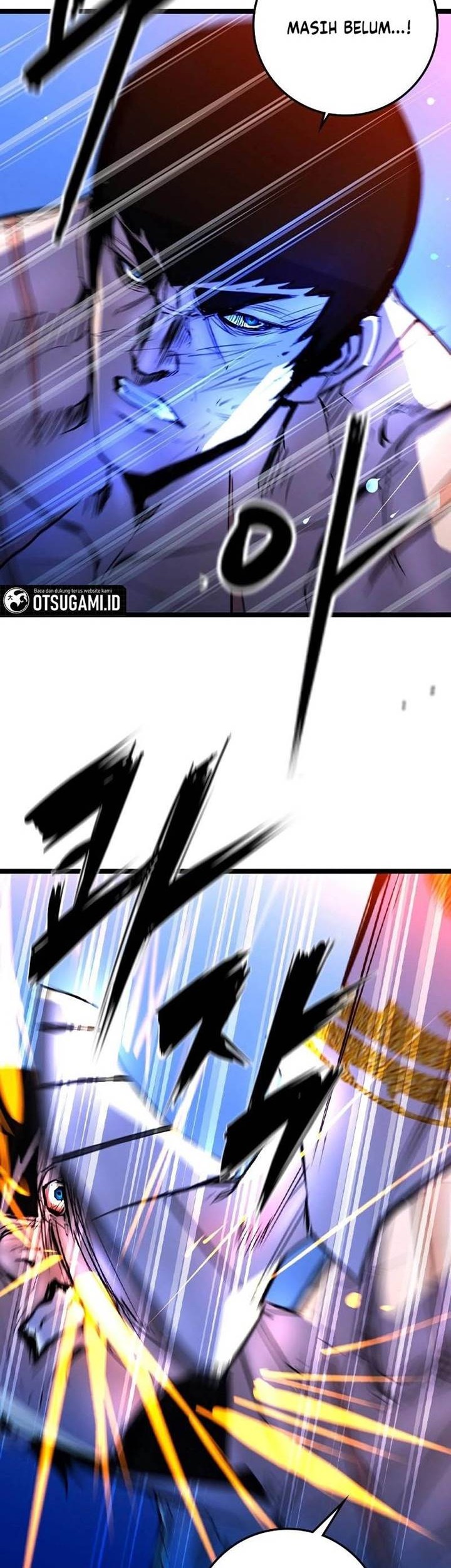 Hallym Gymnasium Chapter 152 Gambar 17