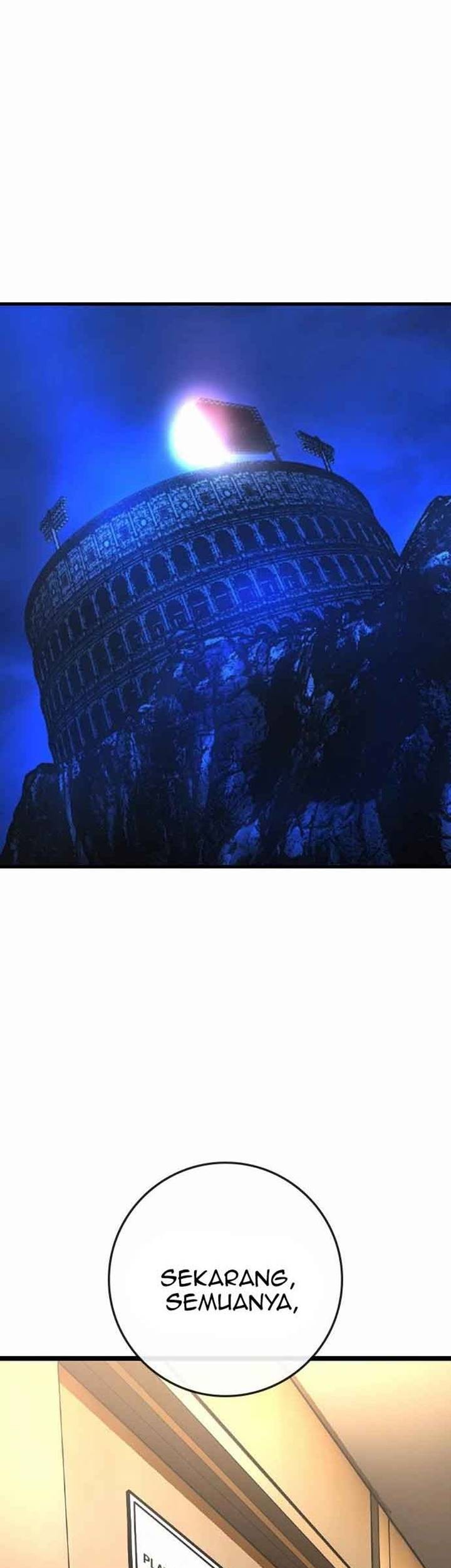 Hallym Gymnasium Chapter 151 Gambar 46