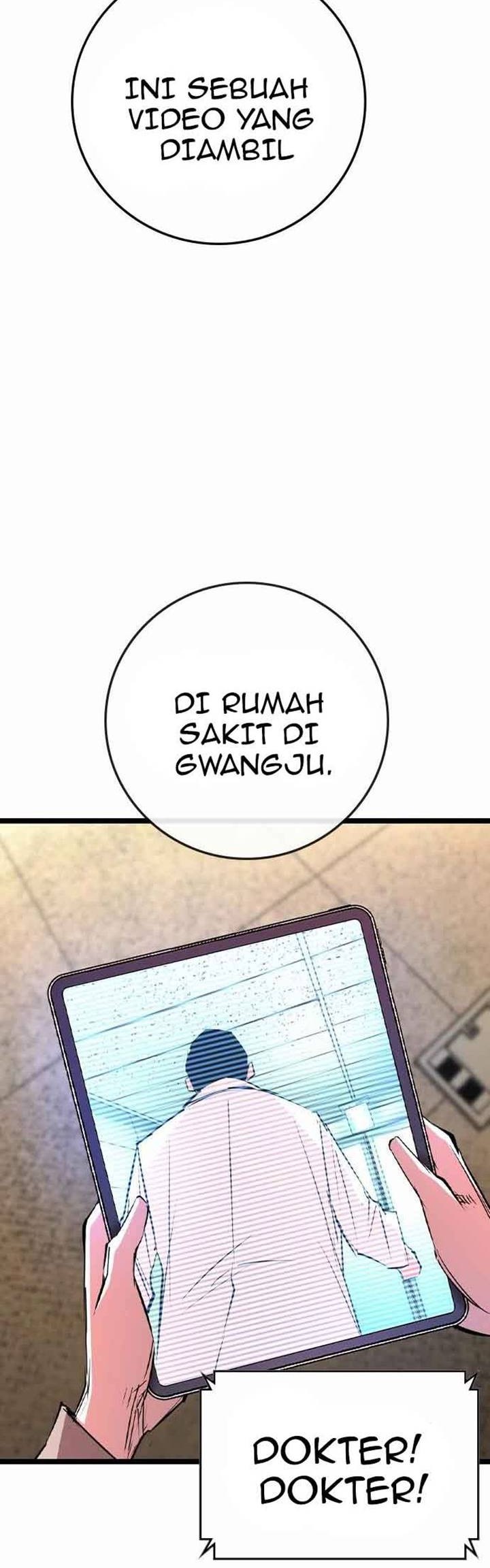 Hallym Gymnasium Chapter 151 Gambar 48