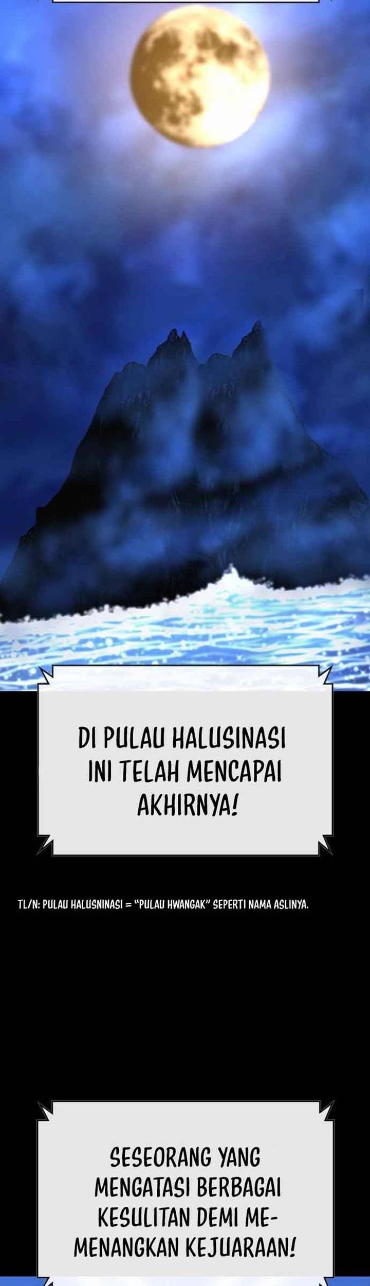Manhwa Hallym Gymnasium Chapter 151 gambar nomor 2