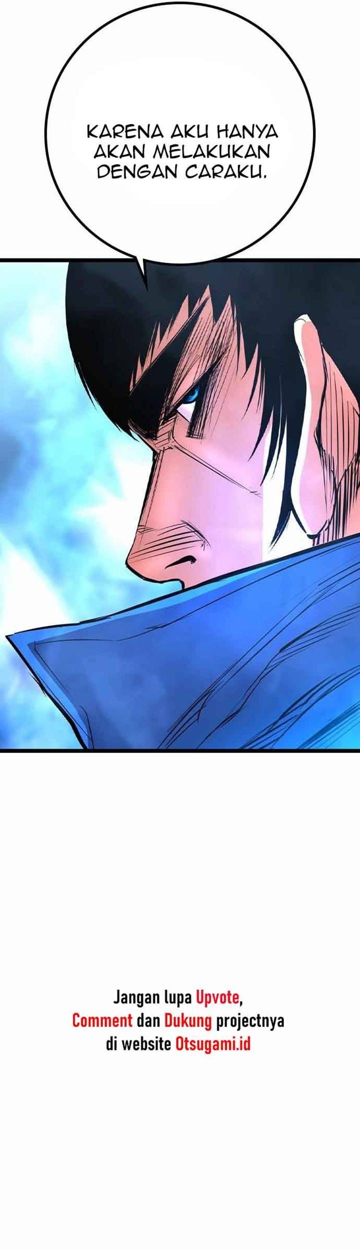 Hallym Gymnasium Chapter 151 Gambar 70