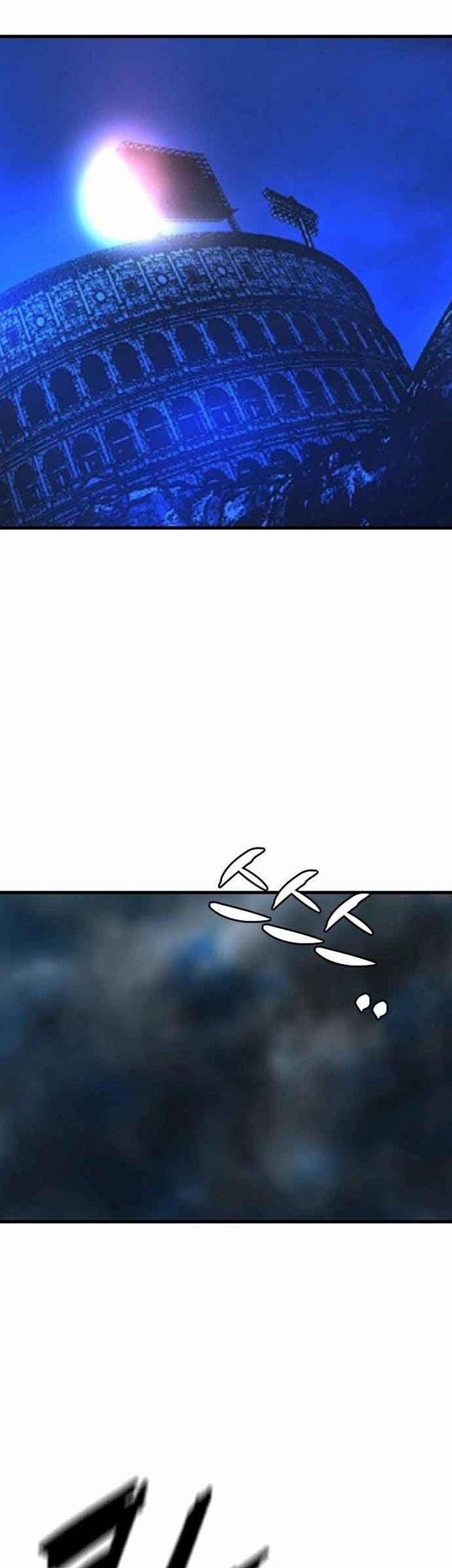 Hallym Gymnasium Chapter 151 Gambar 71