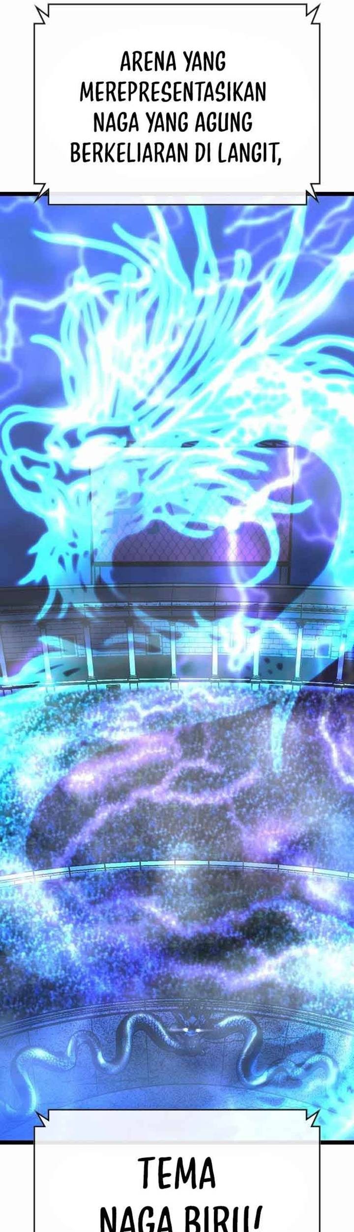 Hallym Gymnasium Chapter 151 Gambar 73