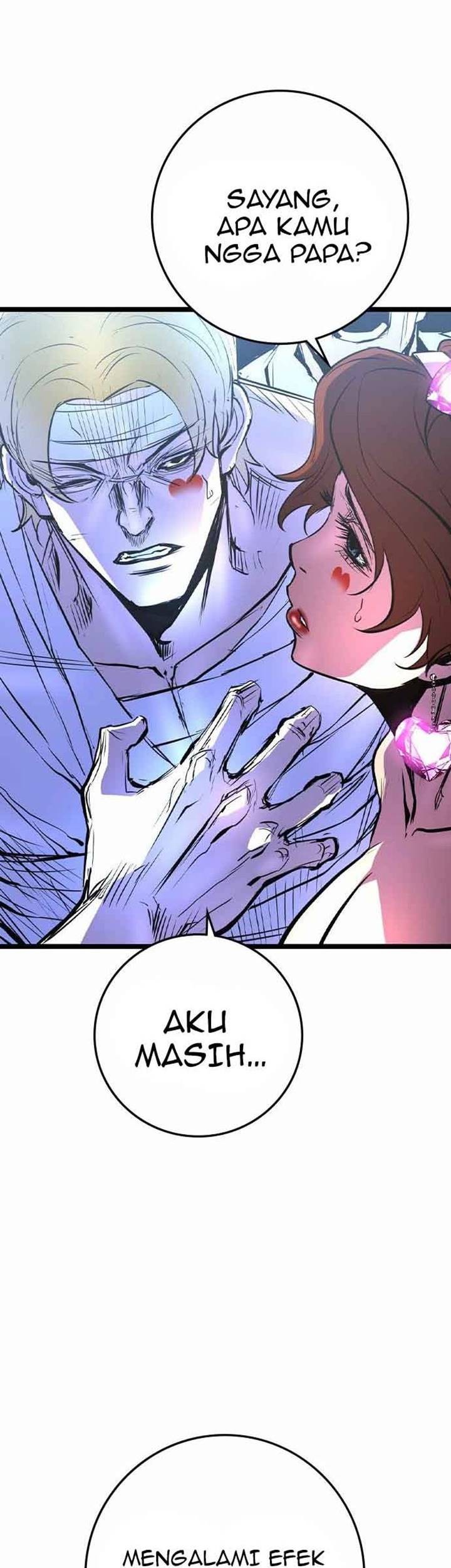 Hallym Gymnasium Chapter 151 Gambar 76