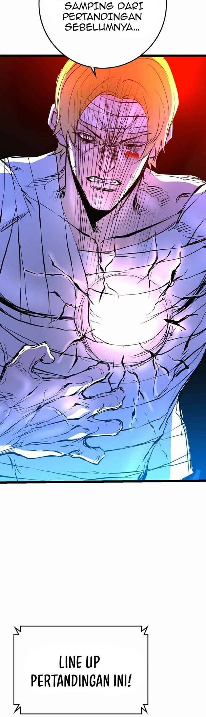 Hallym Gymnasium Chapter 151 Gambar 77