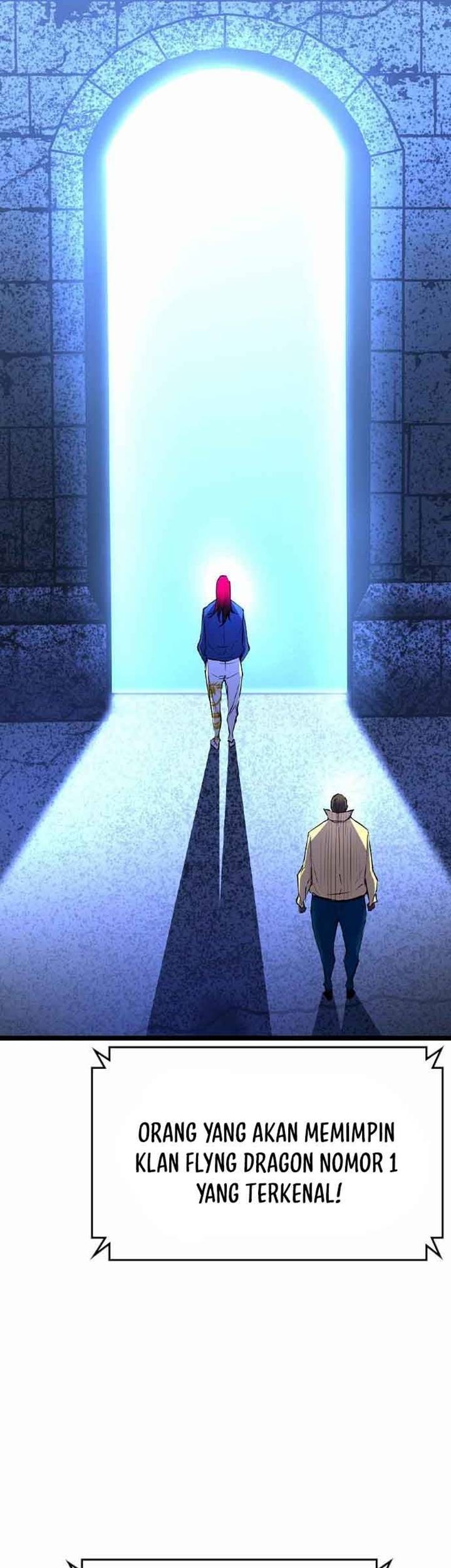 Hallym Gymnasium Chapter 151 Gambar 79