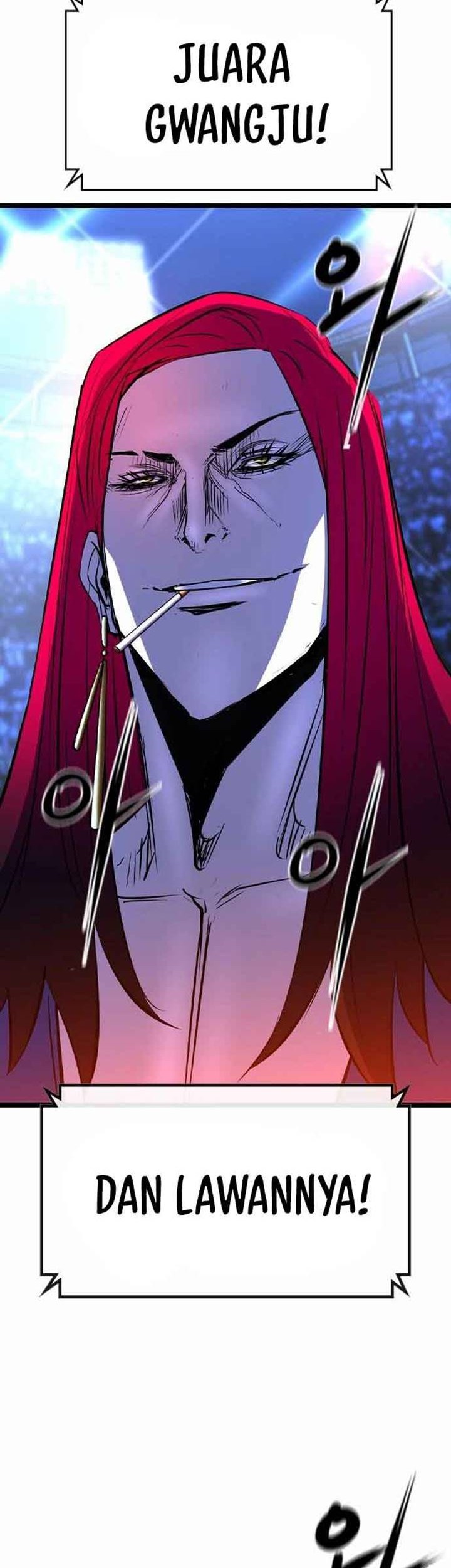 Hallym Gymnasium Chapter 151 Gambar 80