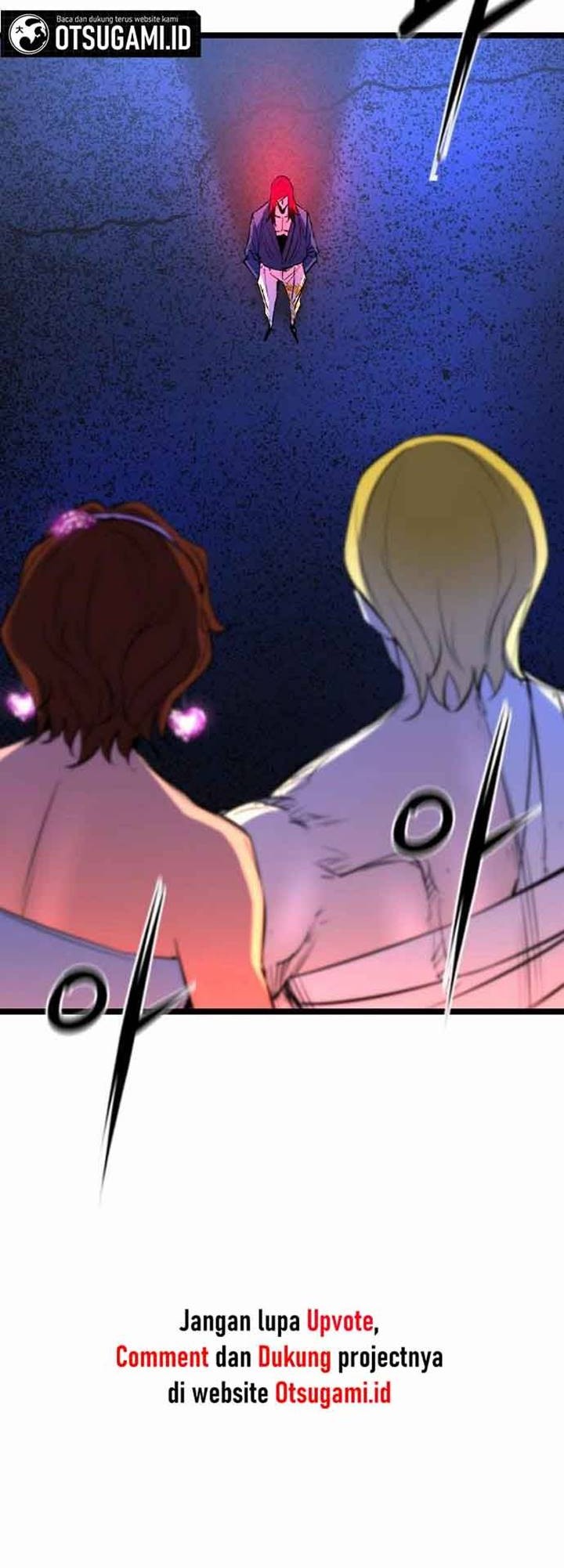 Hallym Gymnasium Chapter 151 Gambar 81