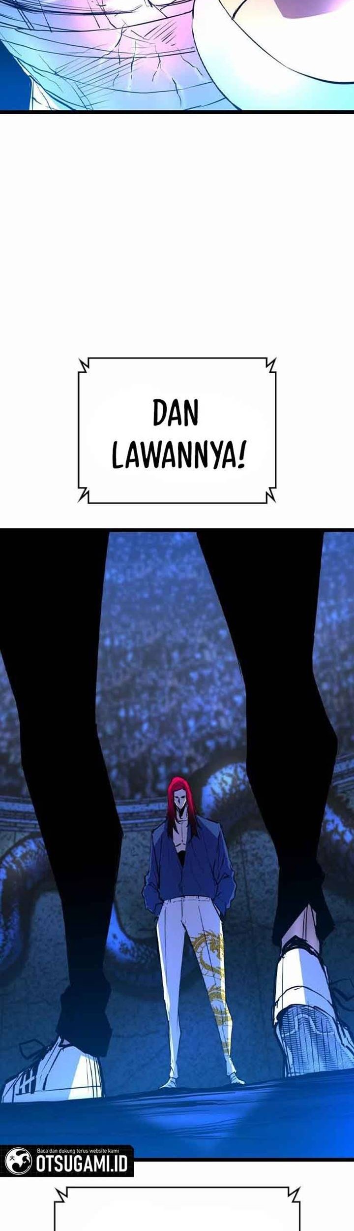 Hallym Gymnasium Chapter 151 Gambar 83