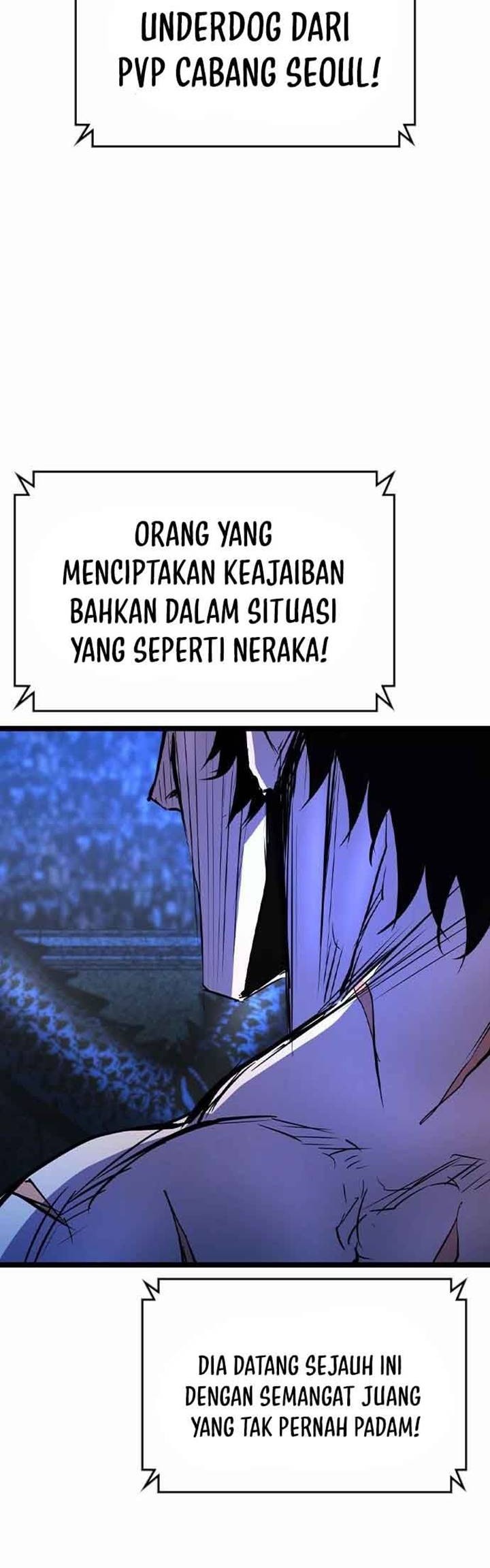 Hallym Gymnasium Chapter 151 Gambar 84