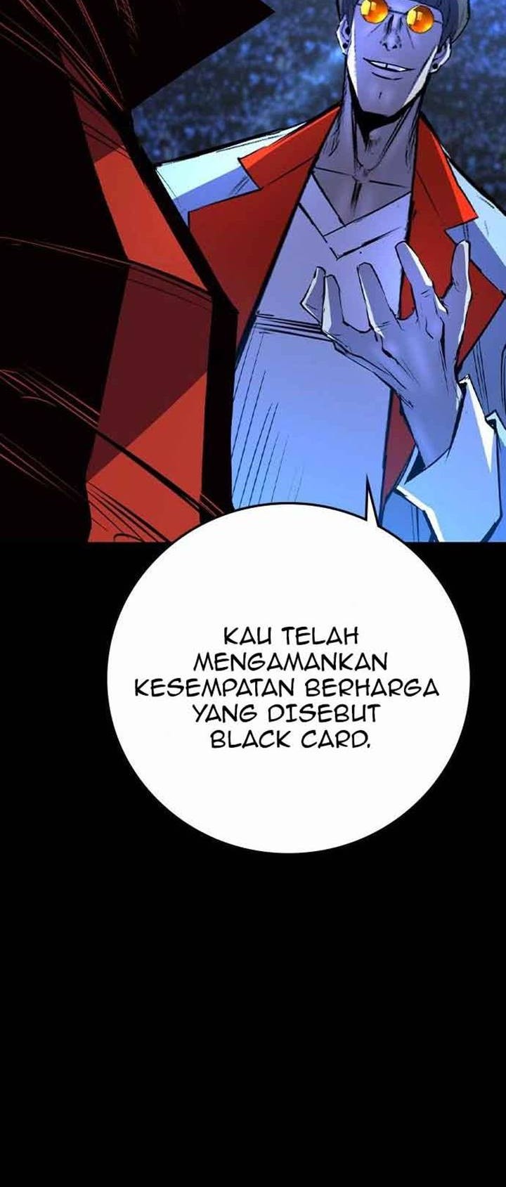 Hallym Gymnasium Chapter 151 Gambar 6