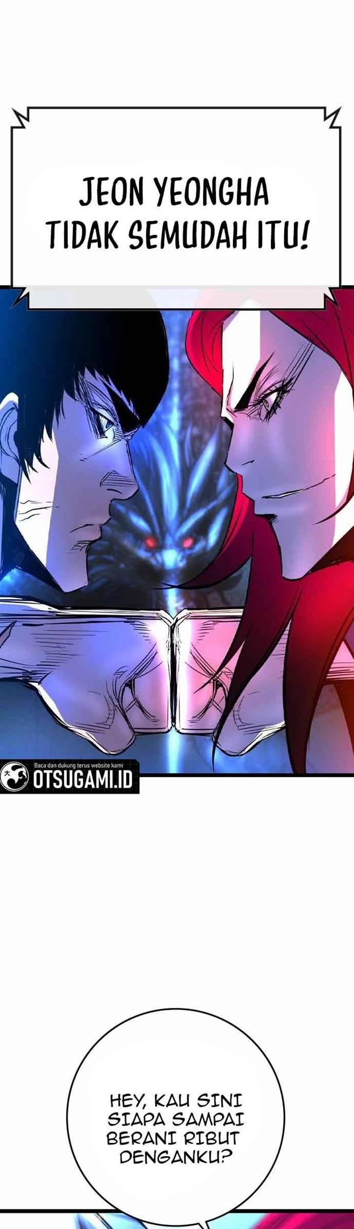 Hallym Gymnasium Chapter 151 Gambar 100