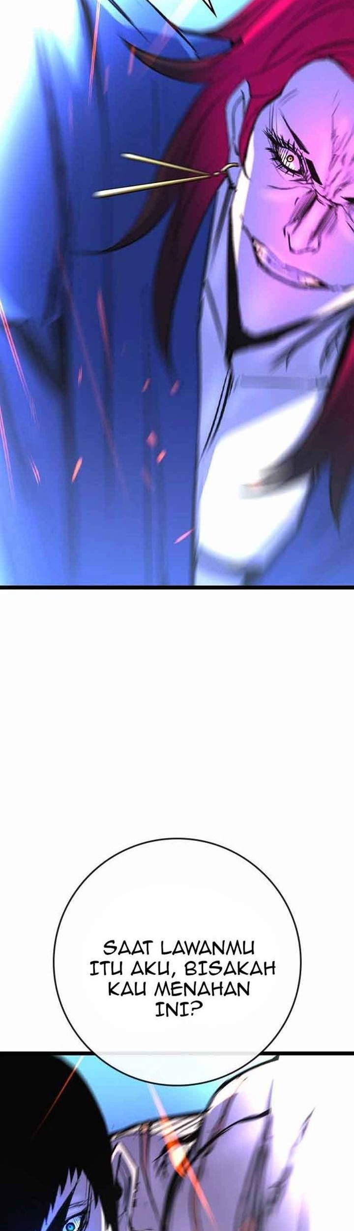 Hallym Gymnasium Chapter 151 Gambar 101