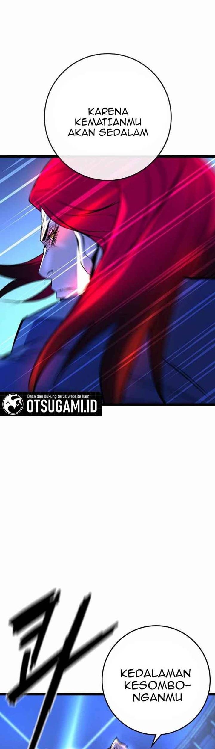 Hallym Gymnasium Chapter 151 Gambar 104