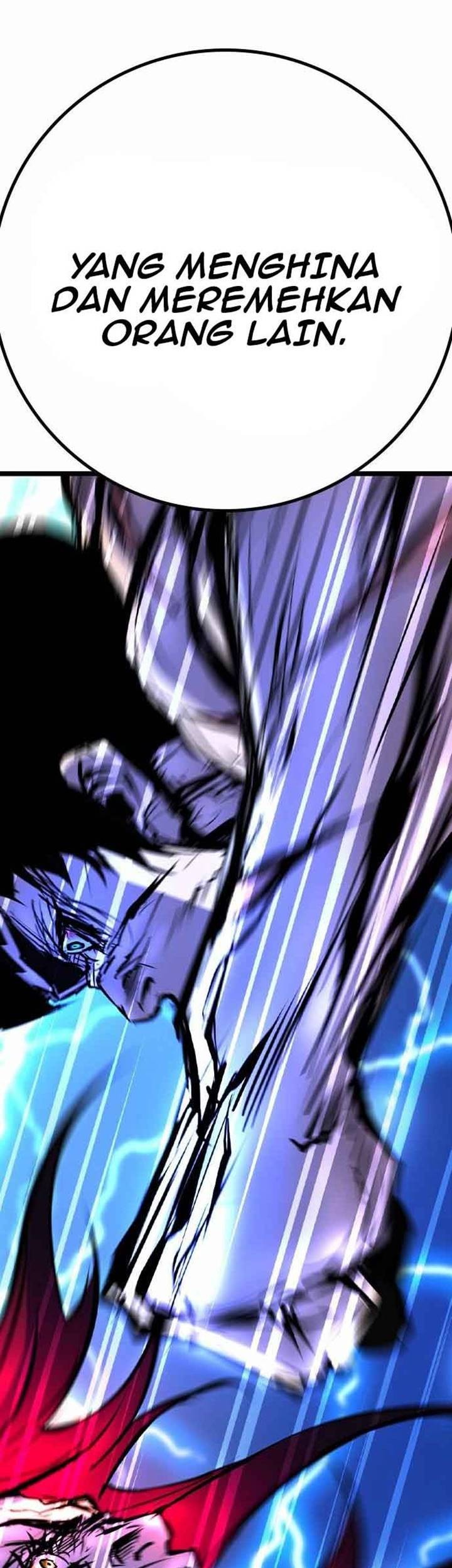 Hallym Gymnasium Chapter 151 Gambar 106