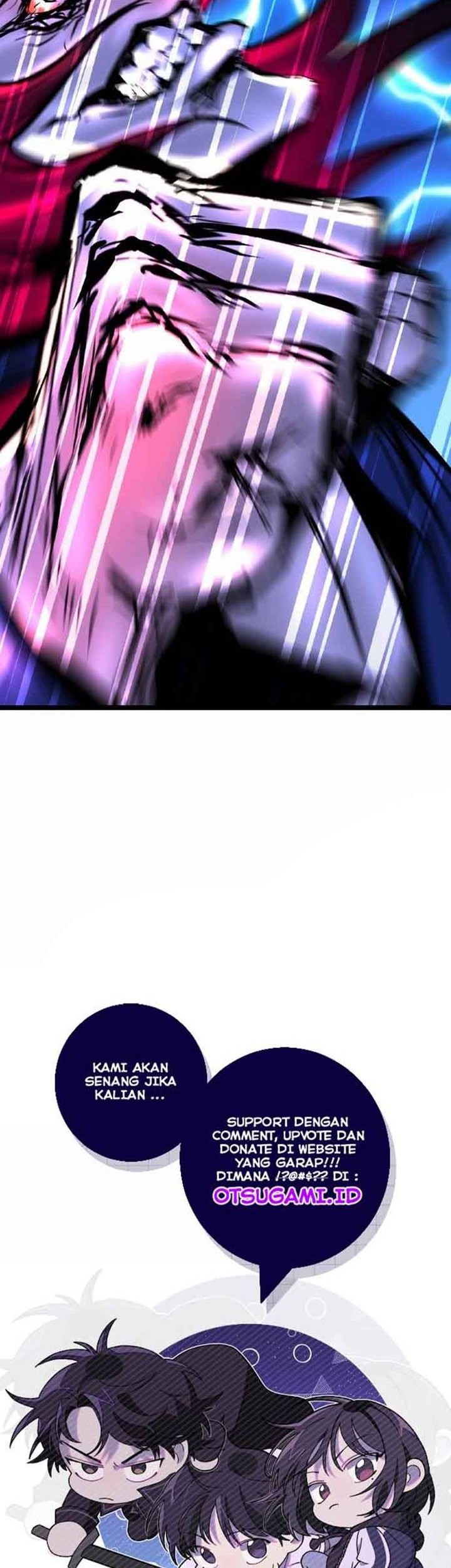 Hallym Gymnasium Chapter 151 Gambar 107