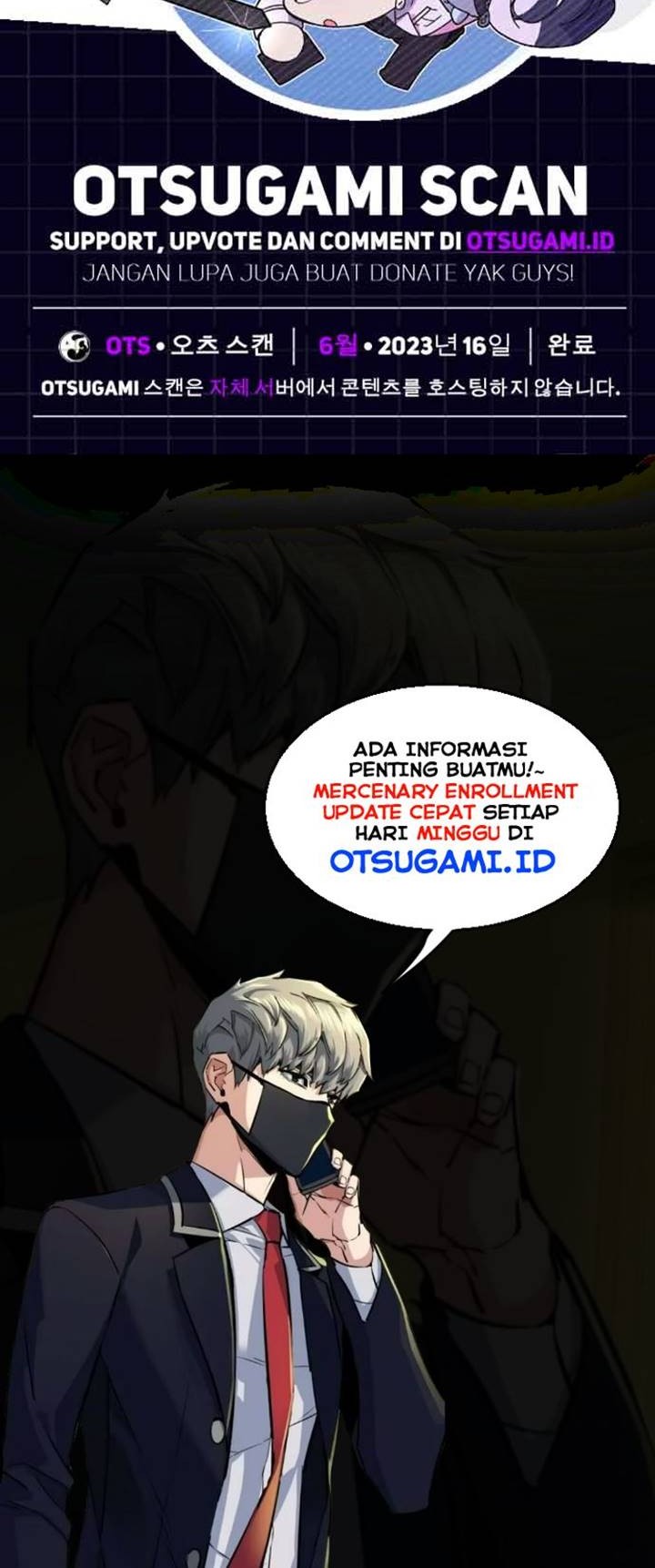 Hallym Gymnasium Chapter 151 Gambar 108