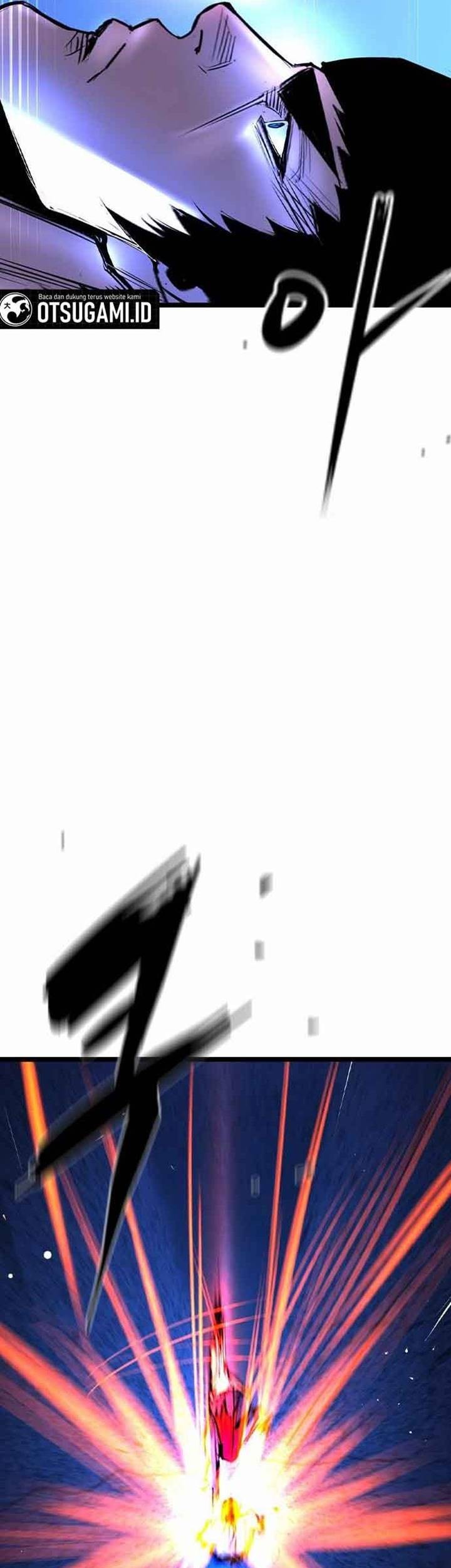 Hallym Gymnasium Chapter 151 Gambar 97