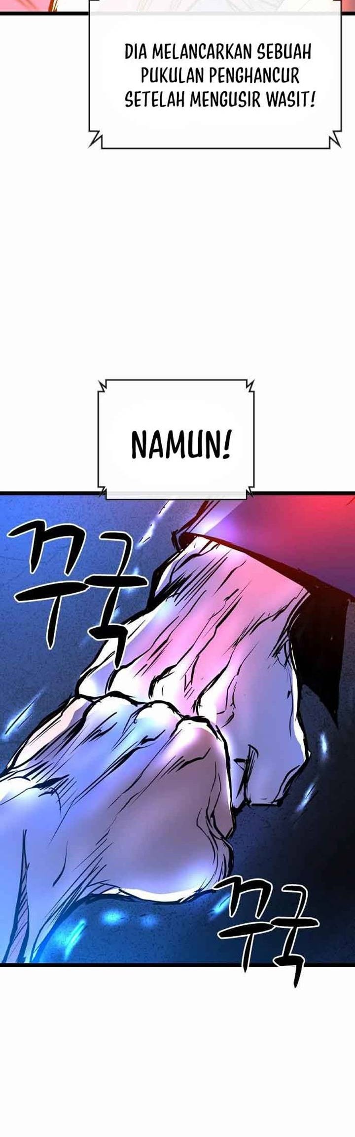 Hallym Gymnasium Chapter 151 Gambar 99