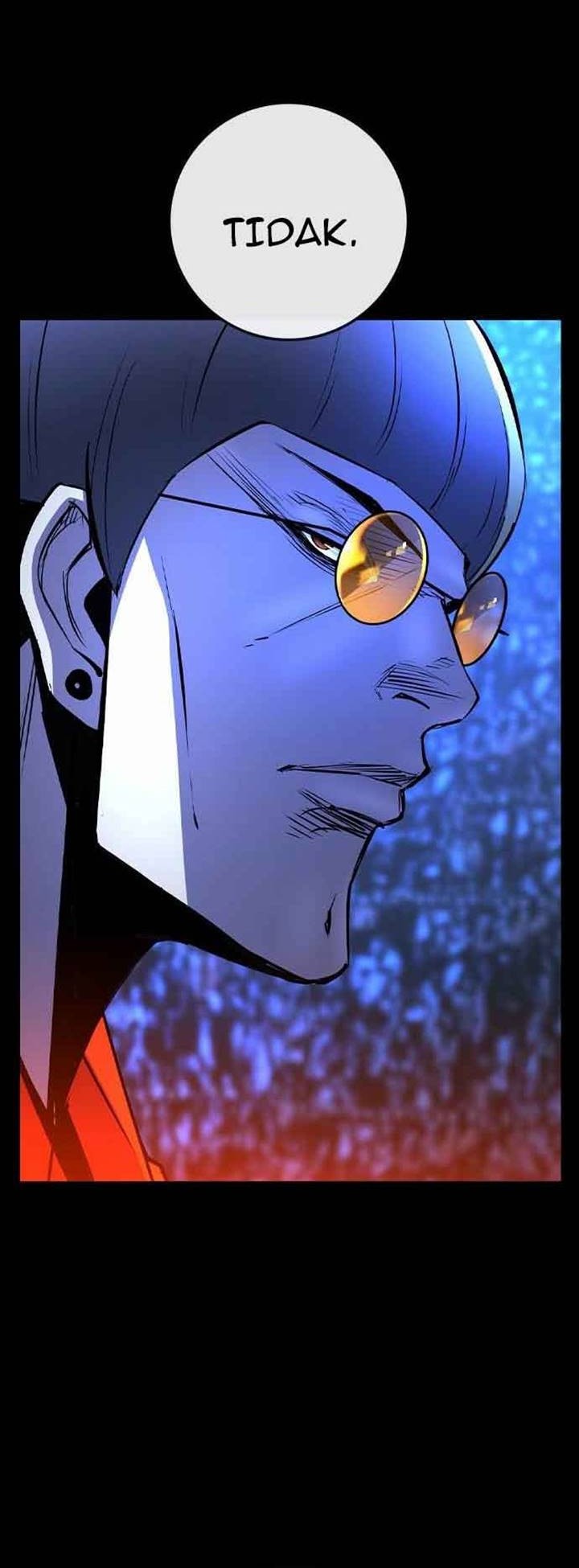 Hallym Gymnasium Chapter 151 Gambar 9