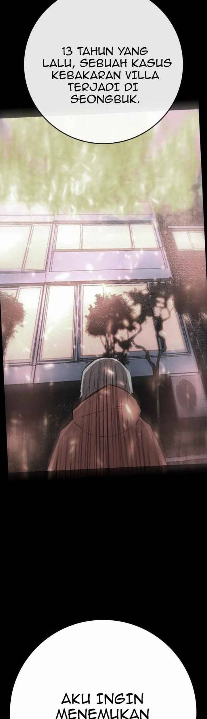 Hallym Gymnasium Chapter 151 Gambar 11