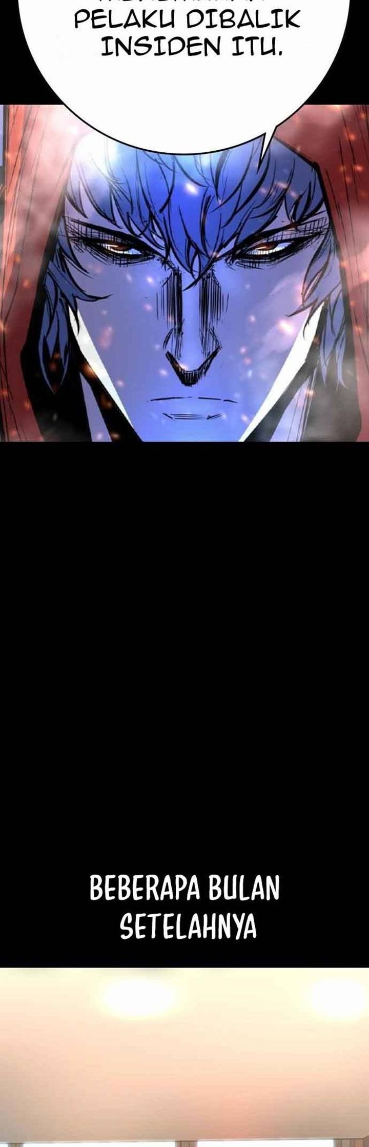 Hallym Gymnasium Chapter 151 Gambar 12