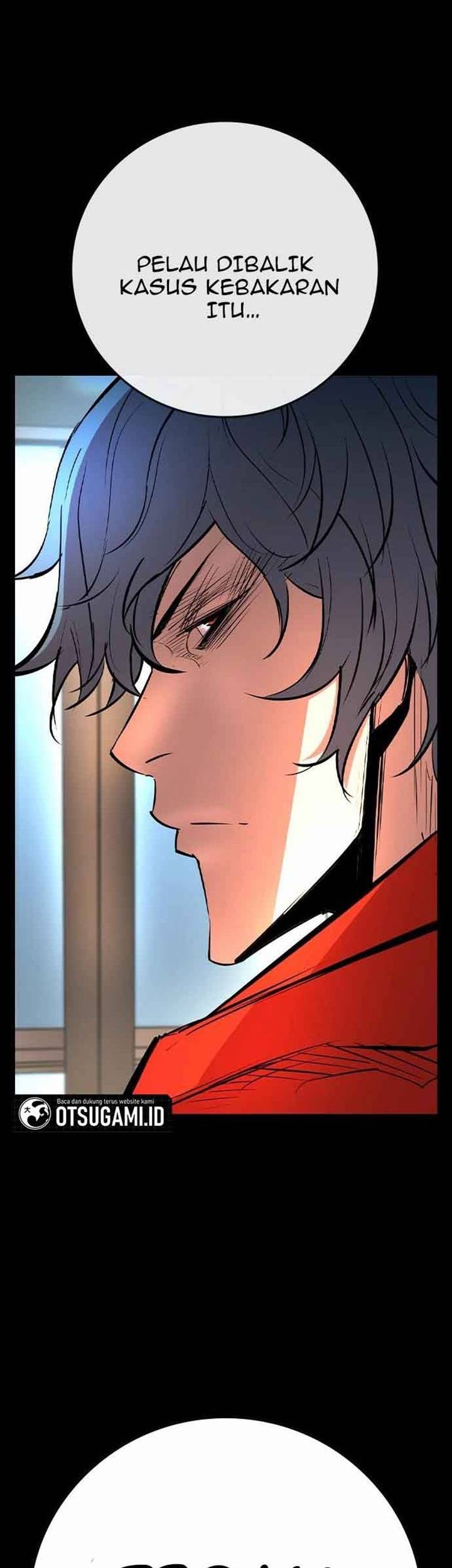 Hallym Gymnasium Chapter 151 Gambar 14