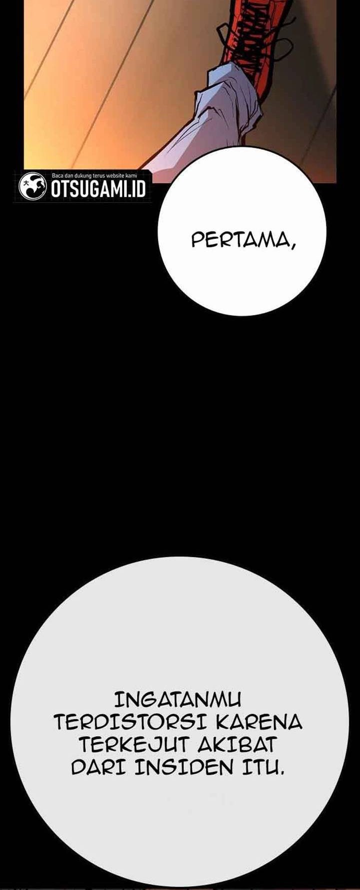 Hallym Gymnasium Chapter 151 Gambar 21