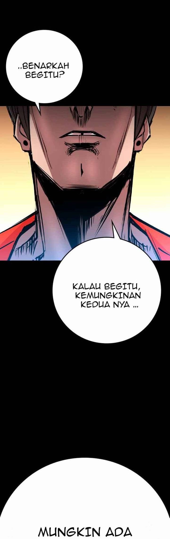 Hallym Gymnasium Chapter 151 Gambar 24