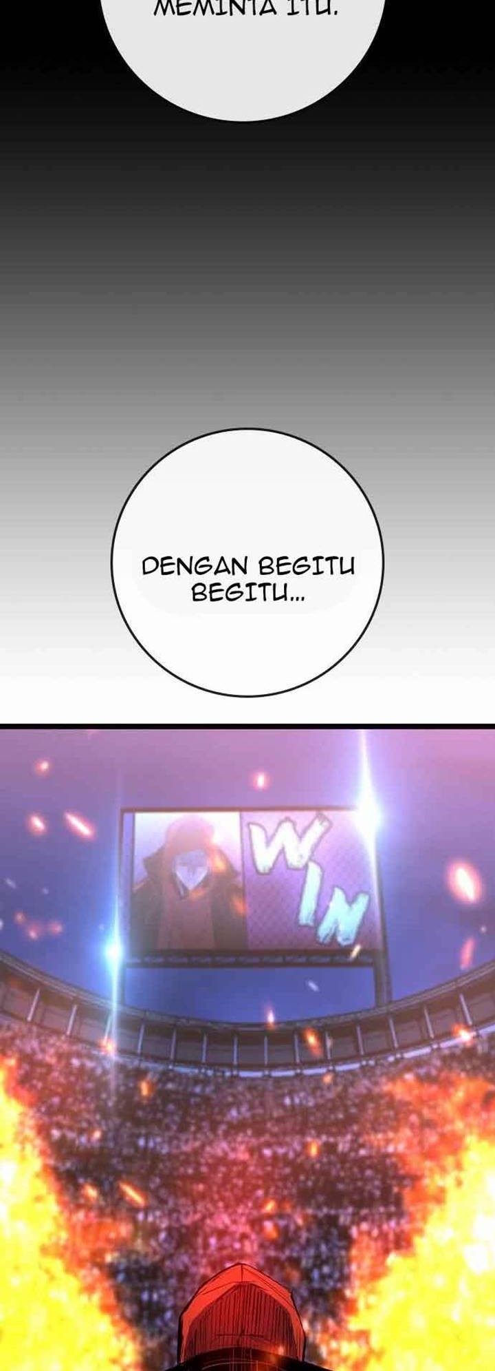 Hallym Gymnasium Chapter 151 Gambar 27